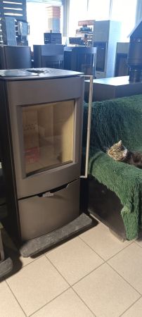 фото Печь-камин Астов F 451