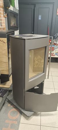 фото Печь-камин Астов F 451