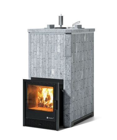 фото Печь для бани Easysteam Южная 35