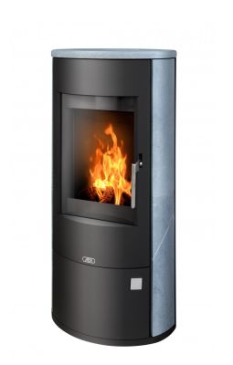  фото Печь-камин ABX Aspen 7