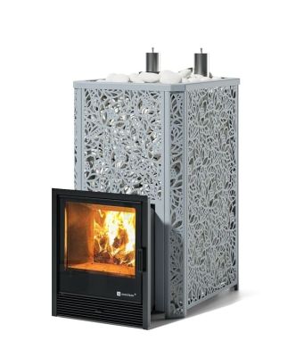  фото Печь для бани Easysteam Ялта 40 К/2024