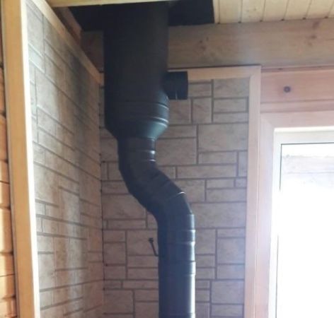 фото Cъёмник тепла MAGMA 150/250 мм