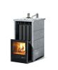 Печь для бани Easysteam Сочи К в трехстороннем кожухе
