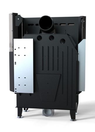 фото Каминная топка Defro Home Intra ME BP G