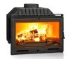Чугунная каминная топка Lacunza RE 700