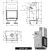 фото Каминная топка Termocamino WF Plus D.S.A. La Nordica