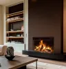 Каминная топка Kalfire W100/61F