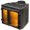 Каминная топка SK 210 VG