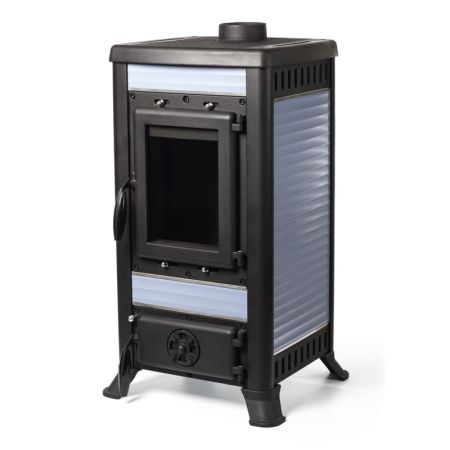 фото Чугунная печь Klemens (Клеменс)