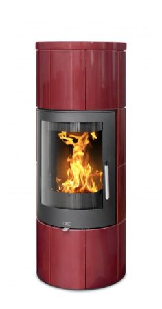 фото Керамический камин Galie I