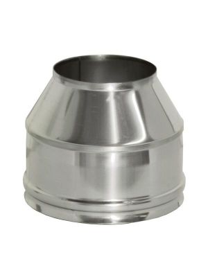  фото Конус Дымок LUX D120/200мм, 321/439