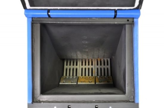 фото Угольный котел Carbon 20