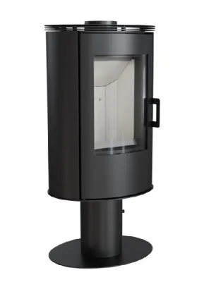  фото Печь Kratki Koza/AB/S/N/DR