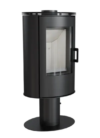 фото Печь Kratki Koza/AB/S/N/DR