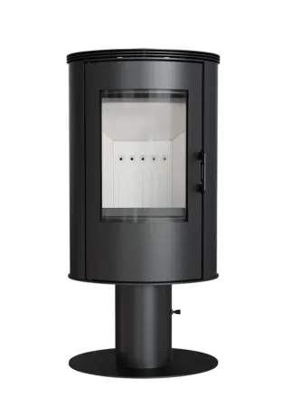 фото Печь Kratki Koza/AB/S/N/DR