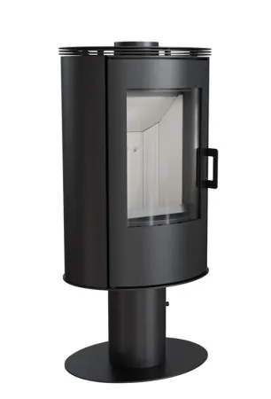 фото Печь-камин Kratki Koza AB/S/N/O/DR