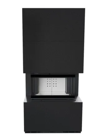 фото Каминокомплект Kratki Home Easy Box