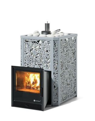  фото Печь для бани Easysteam Ялта 25 К/2024