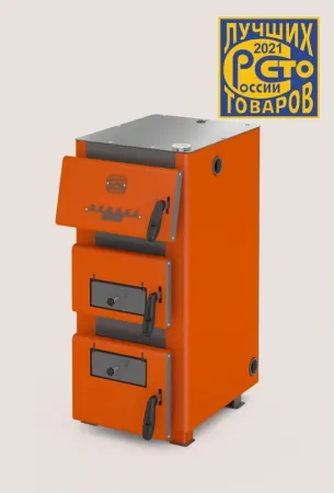 фото Отопительный котел Теплодар Куппер ПРО-16 (2.0)
