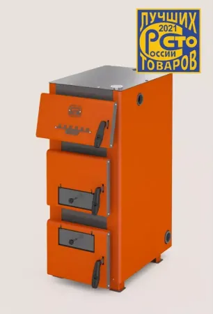 фото Отопительный котел Теплодар Куппер ПРО-22 (2.0)