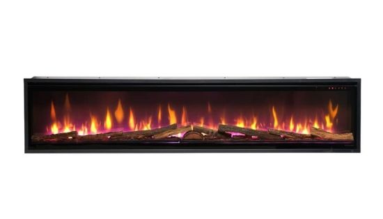 фото Очаг электрокамина Dimplex Ignite Evolve 74