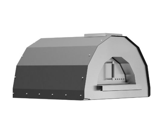 фото Пиццерия на дровах Астов 800