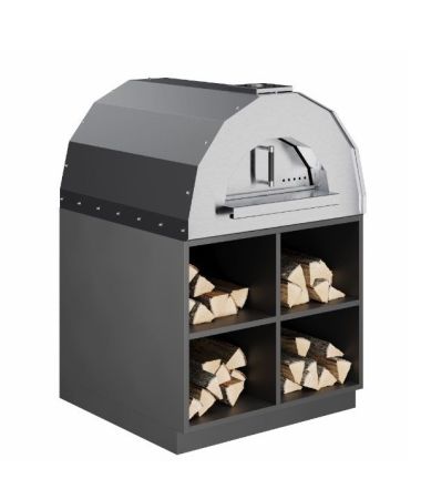 фото Пиццерия на дровах Астов 1000