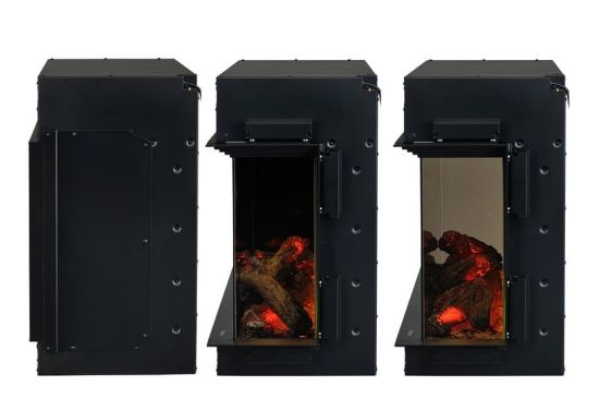 фото Очаг электрокамина Dimplex Ignite Ultra 50