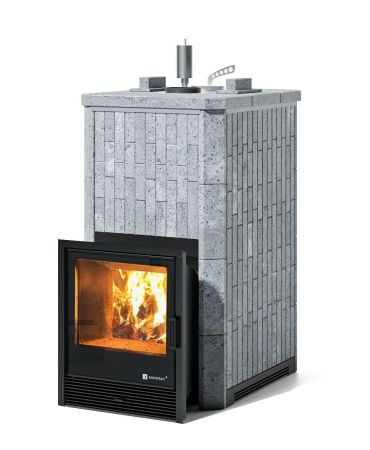 фото Печь для бани Easysteam Южная 22