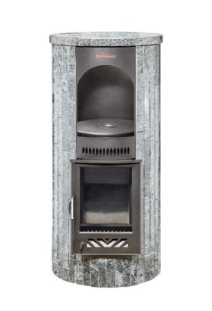 фото Печь отопительно-варочная Лада Ферингер