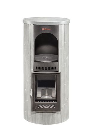 фото Печь отопительно-варочная Лада Ферингер