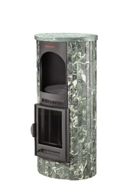  фото Печь отопительно-варочная Лада Ферингер