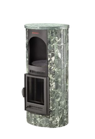 фото Печь отопительно-варочная Лада Ферингер