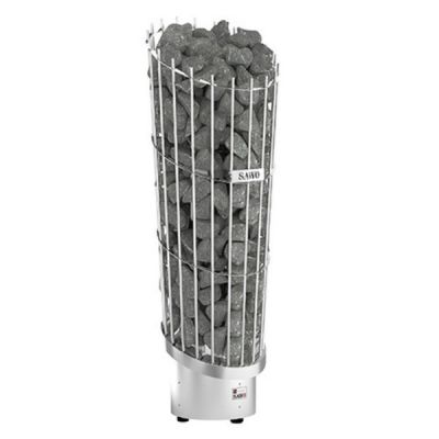  фото Электрическая печь для бани SAWO Phoenix PNX3-60Ni2-P