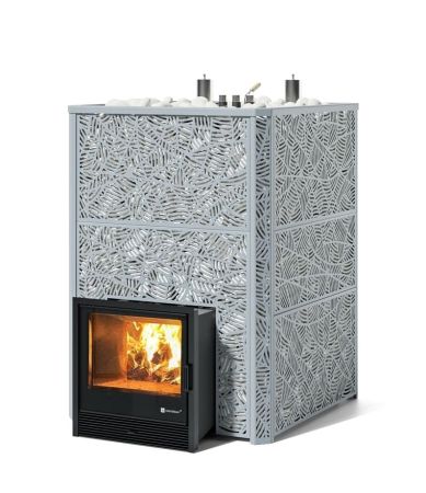 фото Печь для бани Easysteam Ялта 100 К/2024