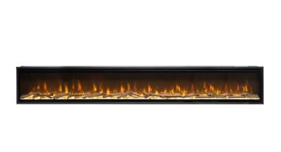  фото Очаг электрокамина Dimplex Ignite Evolve 100