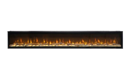 фото Очаг электрокамина Dimplex Ignite Evolve 100