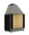 фото Открытая каминная топка FLAT 90/70 Warmhaus