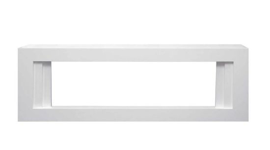 фото Каминокомплект Line с очагом Ignite XLF50 Dimplex