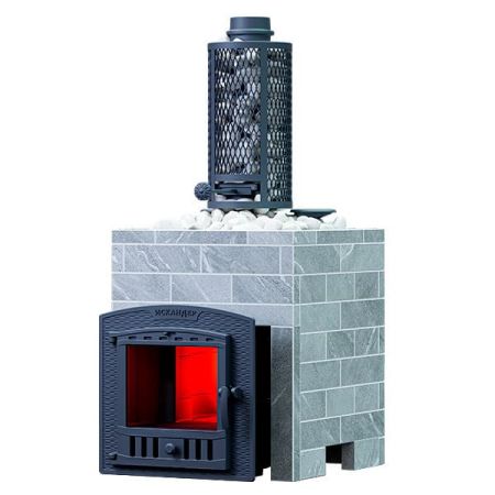 фото Комплект Искандер 18 (П2) Оптима 680/40 Талькохлорит