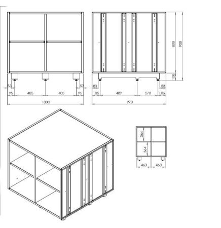 фото Пиццерия на дровах Астов 1000