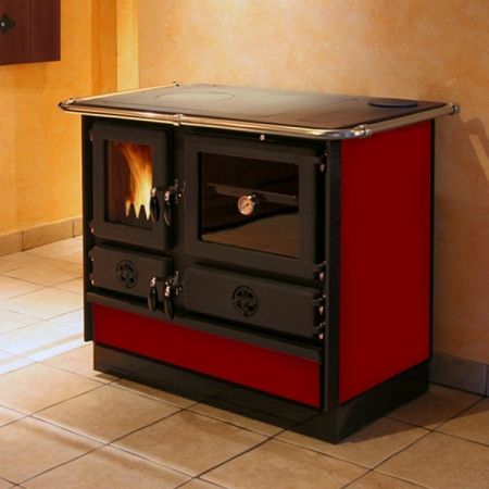 фото Кухонная плита Magnum Red L/R (лев/прав)