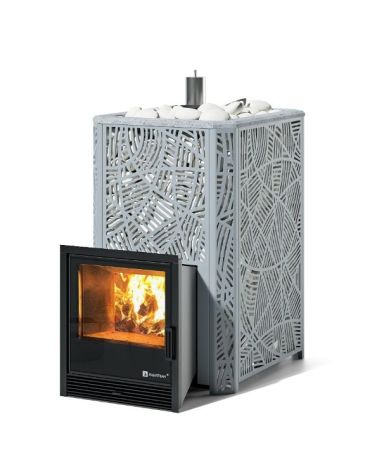 фото Печь для бани Easysteam Ялта 35/2025