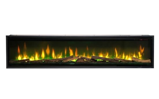 фото Очаг электрокамина Dimplex Ignite Evolve 74