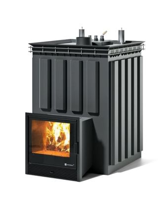  фото Печь для бани Easysteam Домна 60 К базовая модель