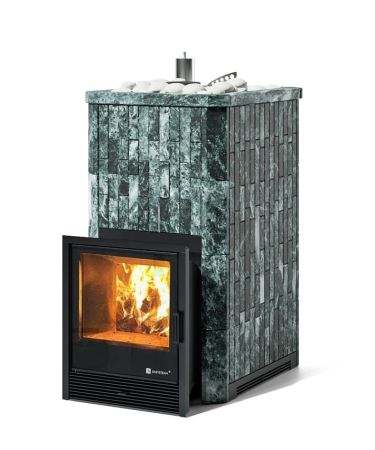 фото Печь для бани Easysteam Южная 22