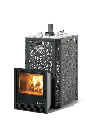  фото Печь для бани Easysteam Ялта 15 К/2024