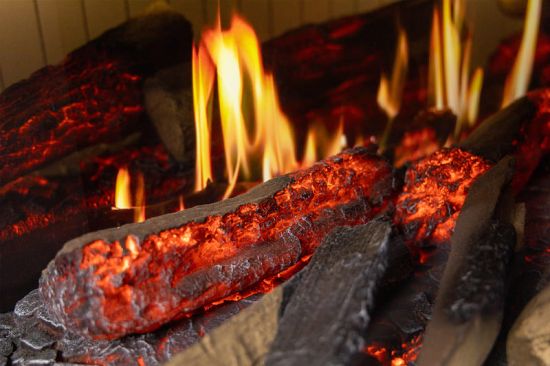 фото Очаг электрокамина Dimplex Vista 130 III