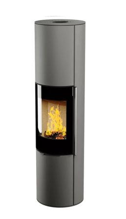 фото Печь-камин Астов R1 XXXL