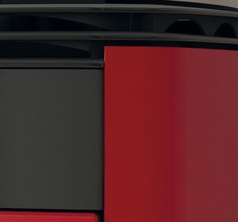 фото Камин с теплообменником Norma S EVO Idro DSA La Nordica